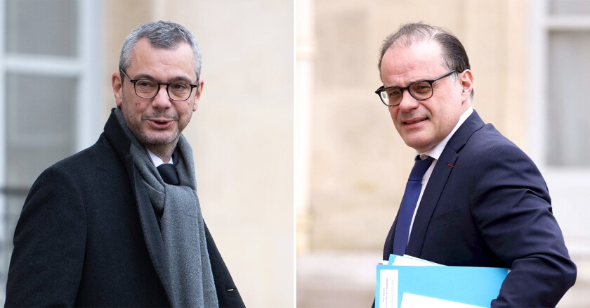 Alexis Kohler À La Société Générale : Analyse De Sa Nomination Et Implications Pour La Banque Alexis Kohler À La Société Générale : Analyse De Sa Nomination Et Implications Pour La Banque