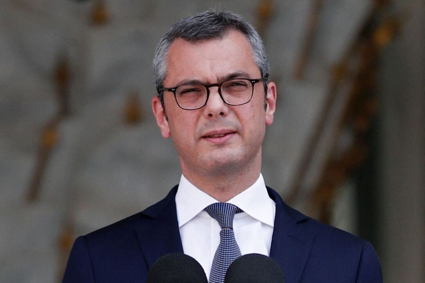 Alexis Kohler À La Société Générale : Un Nouveau Chapitre Après L'Élysée Alexis Kohler À La Société Générale : Un Nouveau Chapitre Après L'Élysée