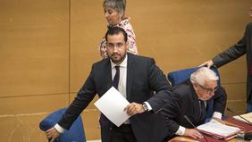Alexis Kohler Et Le Dérapage Budgétaire : La Commission D'enquête Classe Le Signalement Sans Suite Alexis Kohler Et Le Dérapage Budgétaire : La Commission D'enquête Classe Le Signalement Sans Suite