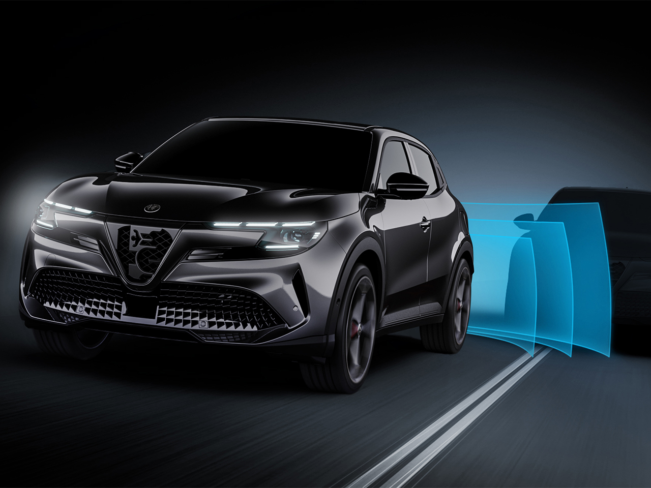 Alfa Romeo Junior 1.2 Turbo Speciale : Avis Et Essai Par Le Matin Auto Alfa Romeo Junior 1.2 Turbo Speciale : Avis Et Essai Par Le Matin Auto