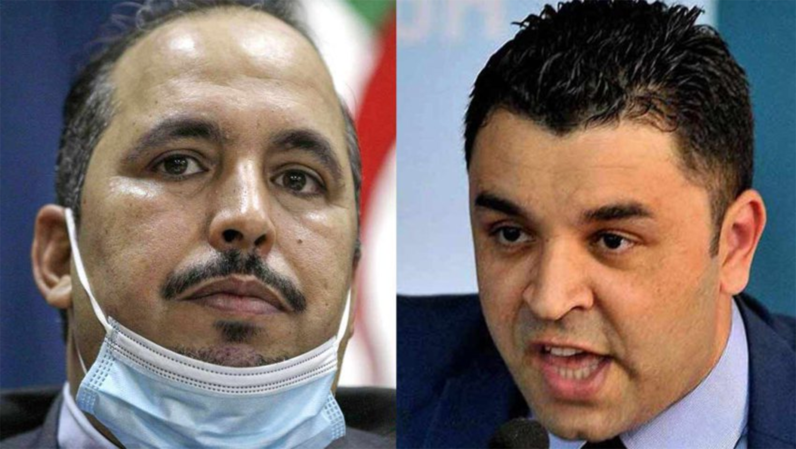 Algérie : Les Partis Politiques (PT, FFS, RCD, Jil Jadid) Et La Nouvelle Loi Algérie : Les Partis Politiques (PT, FFS, RCD, Jil Jadid) Et La Nouvelle Loi