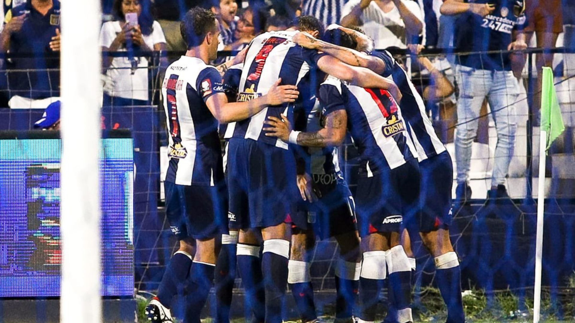 Alianza Lima Vs Talleres: Resultado Final (0-2) Y Crónica Del Encuentro Alianza Lima Vs Talleres: Resultado Final (0-2) Y Crónica Del Encuentro