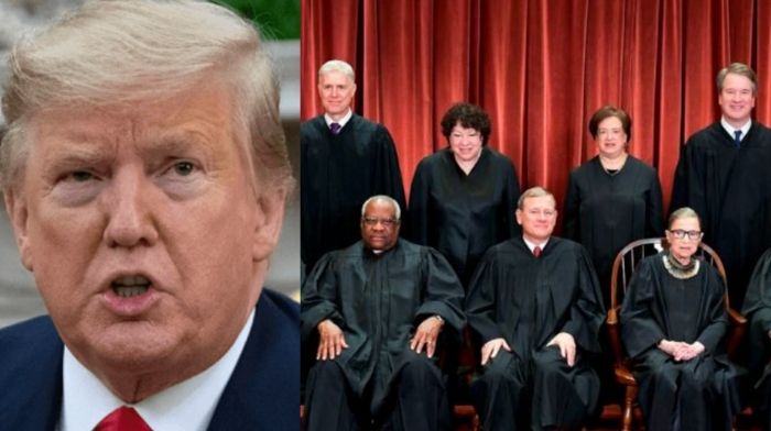 Alien Enemies Act: Court Upholds Ruling Against Trump Alien Enemies Act: Court Upholds Ruling Against Trump