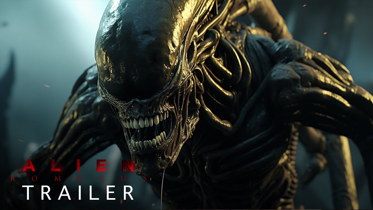 Alien Movie Marathon: Hulu's June 1st Streaming Lineup Alien Movie Marathon: Hulu's June 1st Streaming Lineup