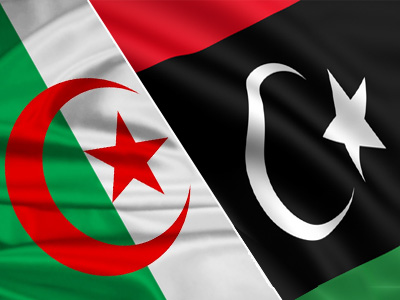 الجزائر تُشيد بإنجازات المخرج الليبي صبري أبوشعالة الجزائر تُشيد بإنجازات المخرج الليبي صبري أبوشعالة