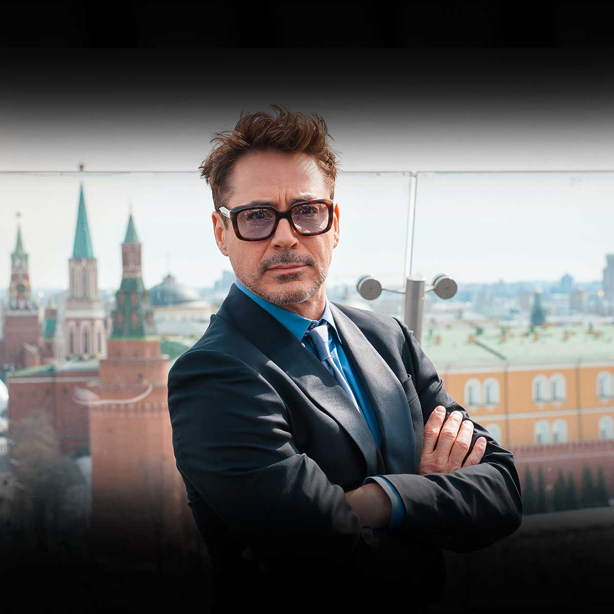 All-Star Weekend: Controversy Surrounding Robert Downey Jr.'s Casting All-Star Weekend: Controversy Surrounding Robert Downey Jr.'s Casting