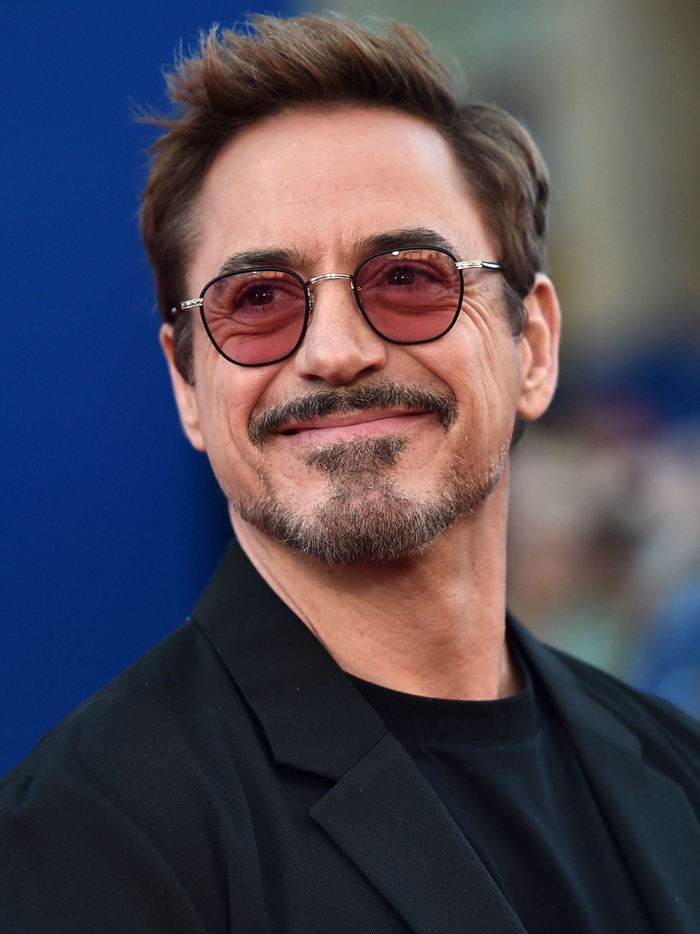 All-Star Weekend: Controversy Surrounding Robert Downey Jr.'s Role All-Star Weekend: Controversy Surrounding Robert Downey Jr.'s Role