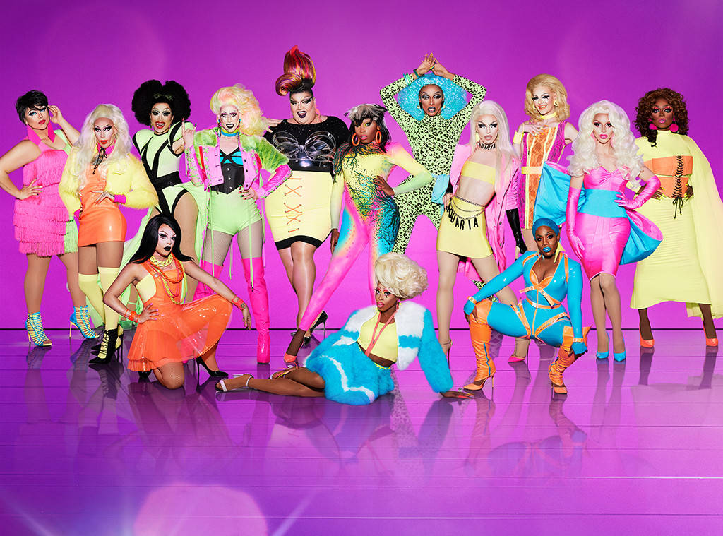All Stars 10: RuPaul's Drag Race Announces Official Cast & Premiere Date All Stars 10: RuPaul's Drag Race Announces Official Cast & Premiere Date
