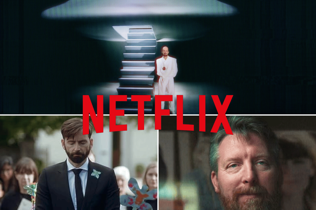 All The New Movies And Shows On Netflix In May 2025 All The New Movies And Shows On Netflix In May 2025