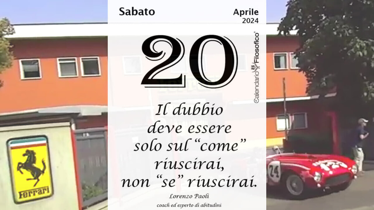 Almanacco 3 Aprile: Cosa Accadde Oggi, Compleanni E Proverbio Almanacco 3 Aprile: Cosa Accadde Oggi, Compleanni E Proverbio