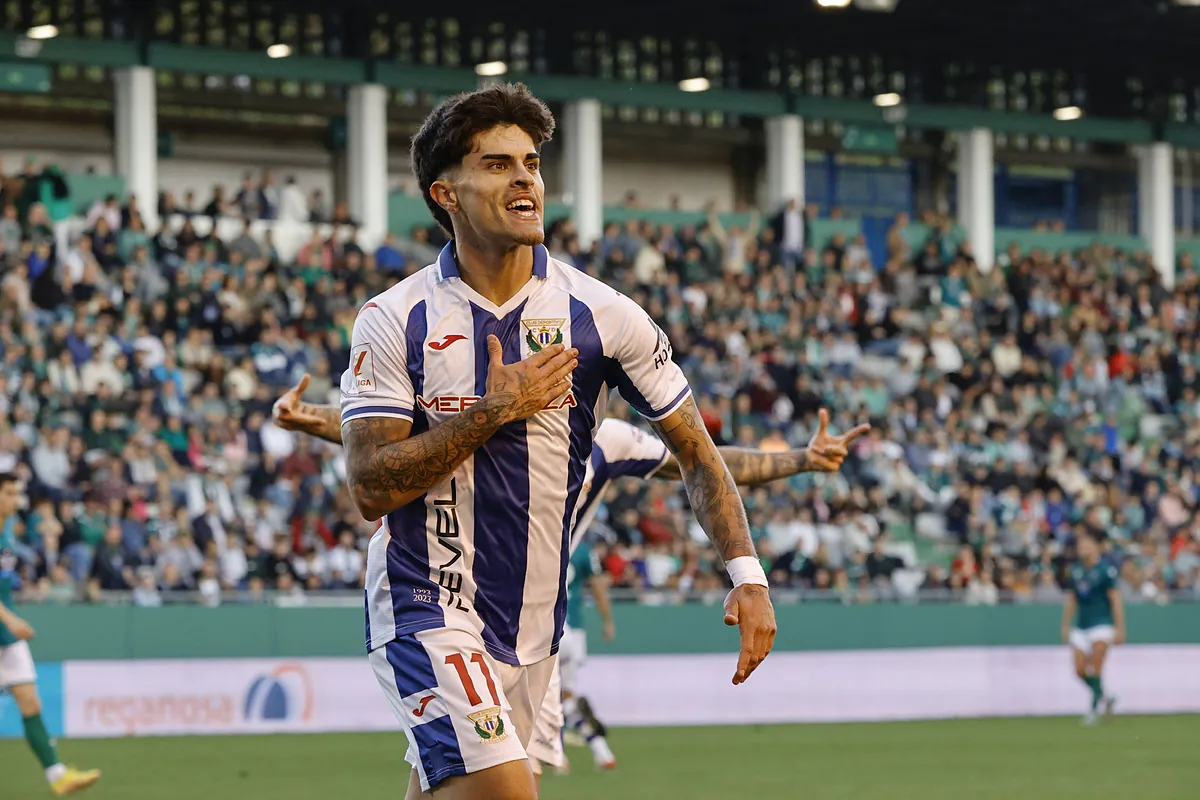 Almería - Eldense En Directo: Sigue El Partido De LaLiga HyperMotion Almería - Eldense En Directo: Sigue El Partido De LaLiga HyperMotion