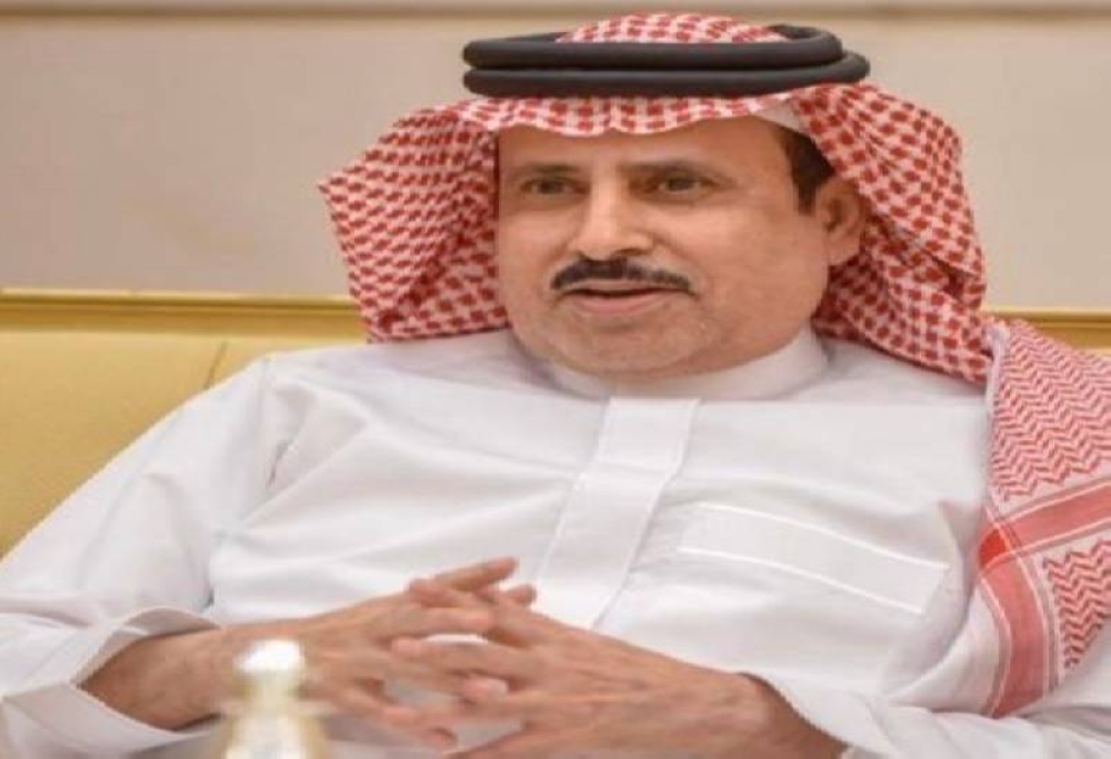 الشمراني يعلق على تصريحات جيسوس بشأن فلامنغو: فيديو الشمراني يعلق على تصريحات جيسوس بشأن فلامنغو: فيديو