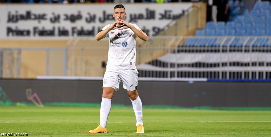 التفاصيل الكاملة لأرقام جوانكا وارتباطها بنادي النصر
