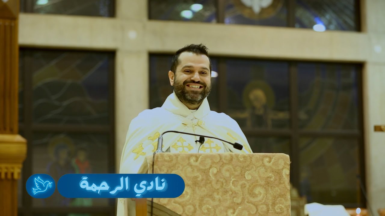 الوكالة الوطنية للإعلام: قداس القيامة في دير سيدة اللويزة الوكالة الوطنية للإعلام: قداس القيامة في دير سيدة اللويزة
