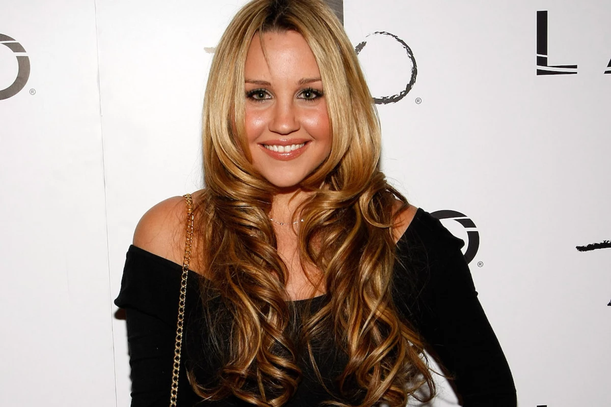 Amanda Bynes Joins OnlyFans—But There's A Catch Amanda Bynes Joins OnlyFans—But There's A Catch