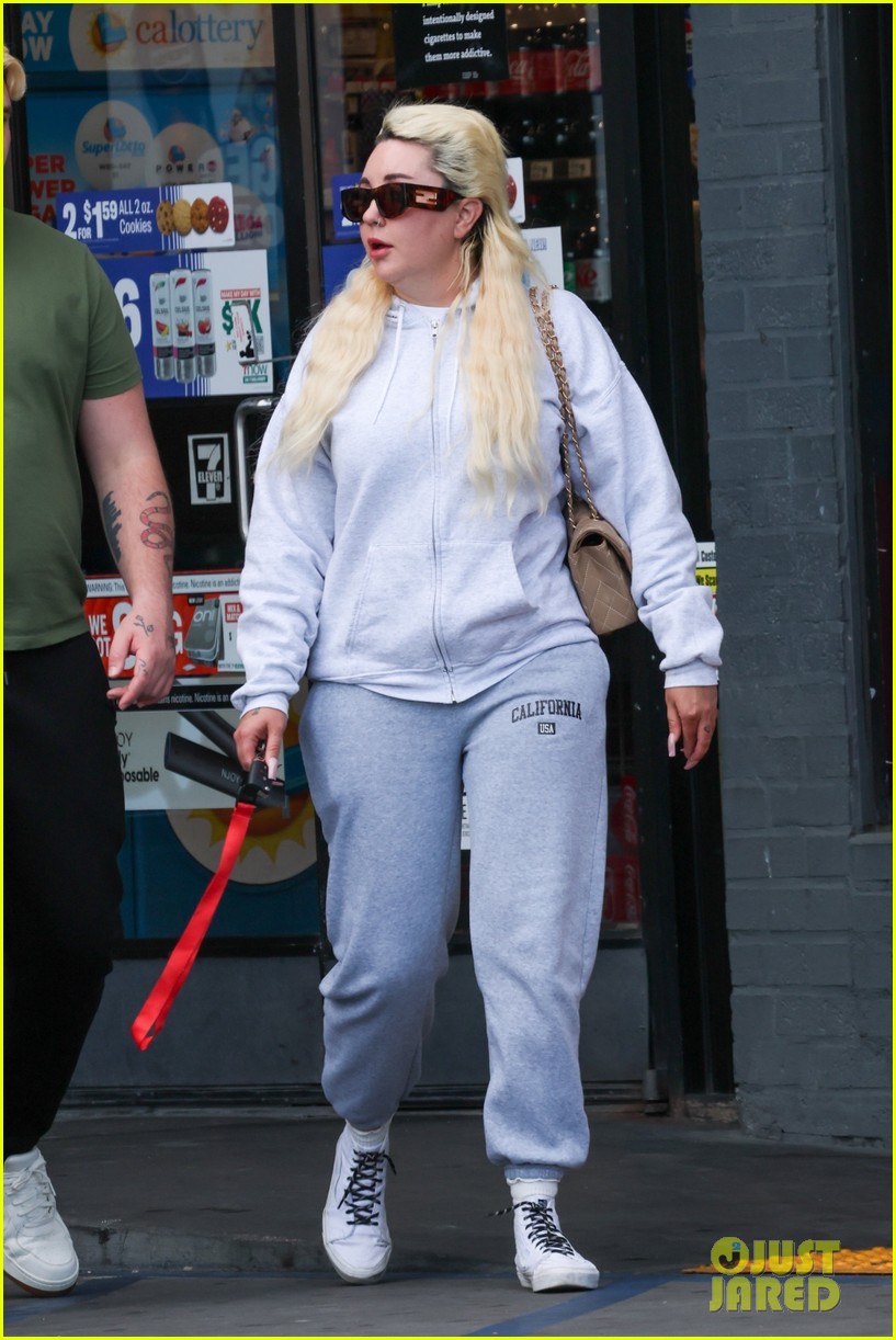 Amanda Bynes' OnlyFans Debut: Photos And What To Expect Amanda Bynes' OnlyFans Debut: Photos And What To Expect