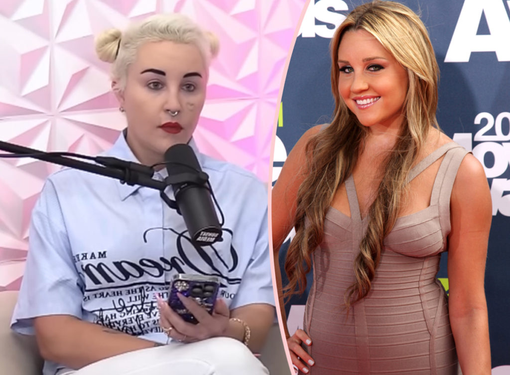 Amanda Bynes OnlyFans: New Pictures And Update On Platform Content Amanda Bynes OnlyFans: New Pictures And Update On Platform Content