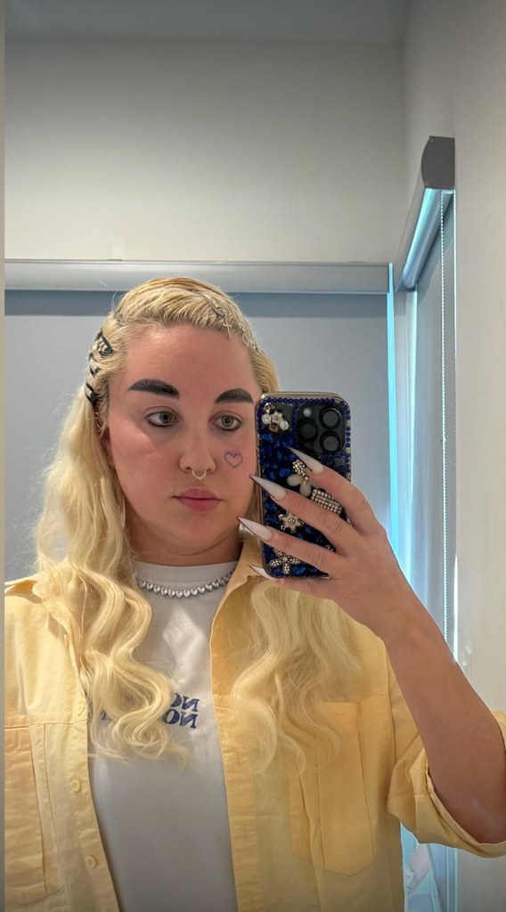 Amanda Bynes' OnlyFans: Strict Disclaimer & Content Details Amanda Bynes' OnlyFans: Strict Disclaimer & Content Details