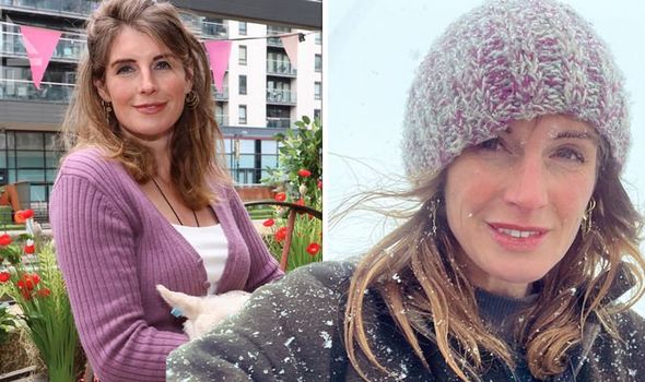 Amanda Owen's Emotional Exit From Our Yorkshire Farm