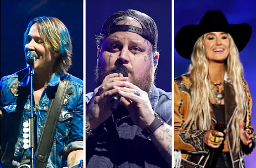 AMAs 2023: Benson Boone And Lainey Wilson Among Confirmed Performers AMAs 2023: Benson Boone And Lainey Wilson Among Confirmed Performers