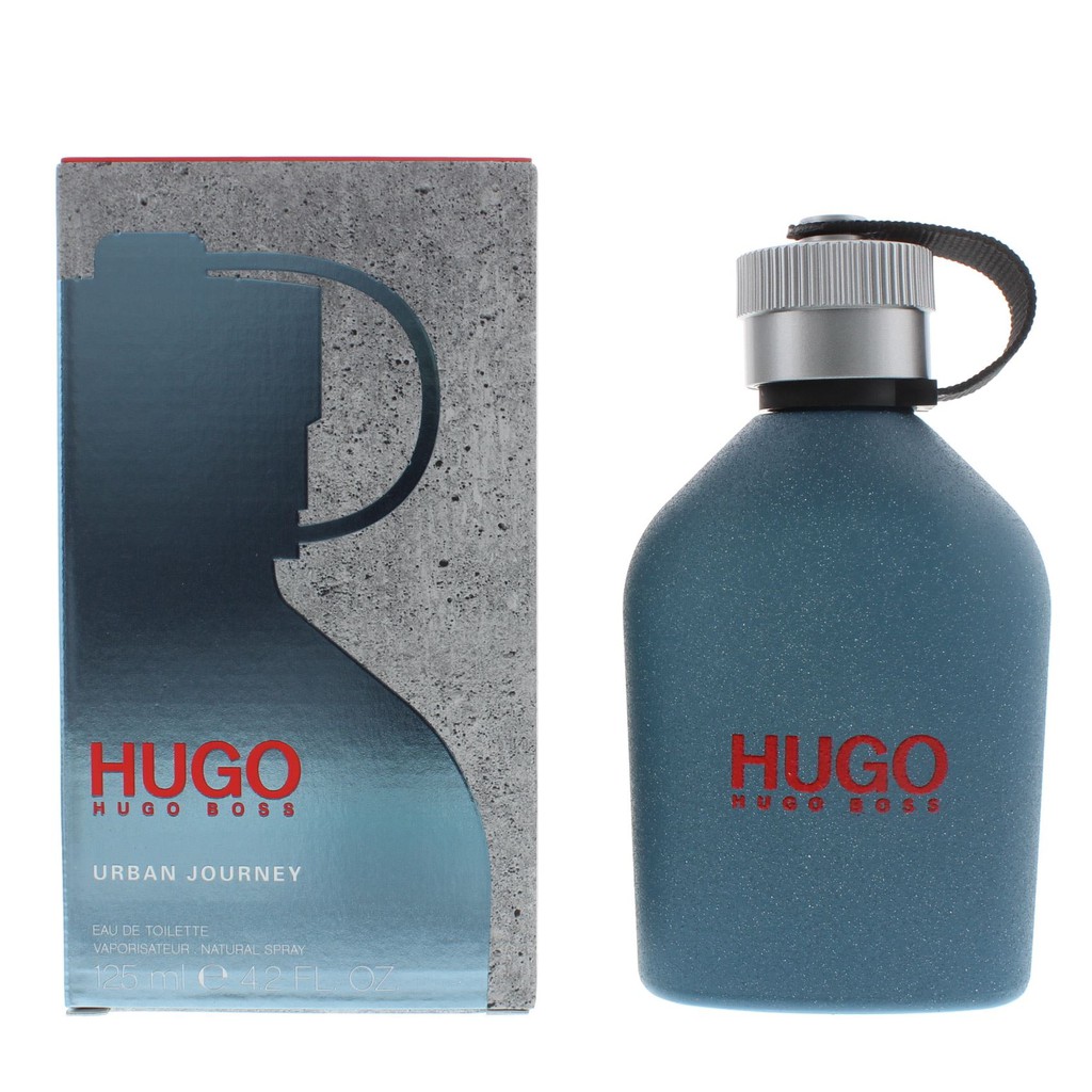 Amazon's Spring 2025 Sale: Deep Discounts On Hugo Boss Perfumes Amazon's Spring 2025 Sale: Deep Discounts On Hugo Boss Perfumes