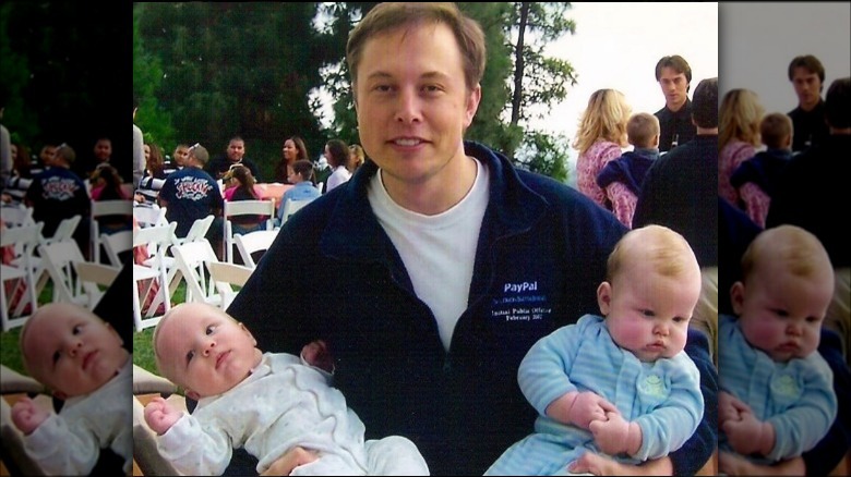 Amber Heard's Twins: Dispelling The Elon Musk Rumors? Amber Heard's Twins: Dispelling The Elon Musk Rumors?