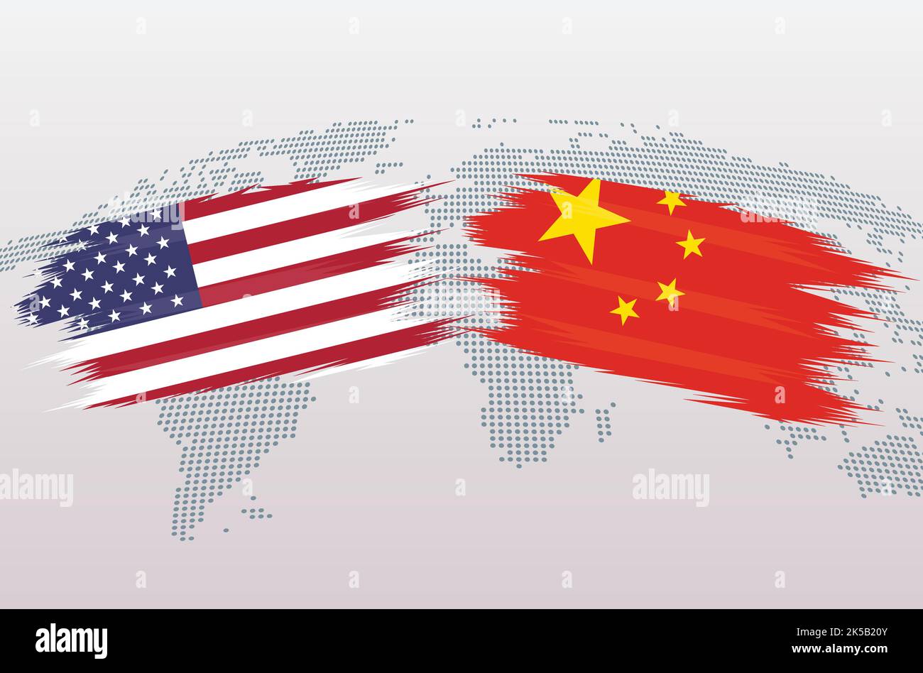 America Vs. China: The Electric Vehicle Showdown And The Future Of Mobility. America Vs. China: The Electric Vehicle Showdown And The Future Of Mobility.