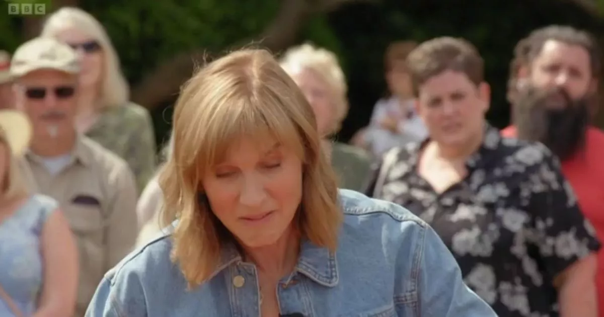 American Couple Arrested In UK Following BBC Antiques Roadshow Episode American Couple Arrested In UK Following BBC Antiques Roadshow Episode
