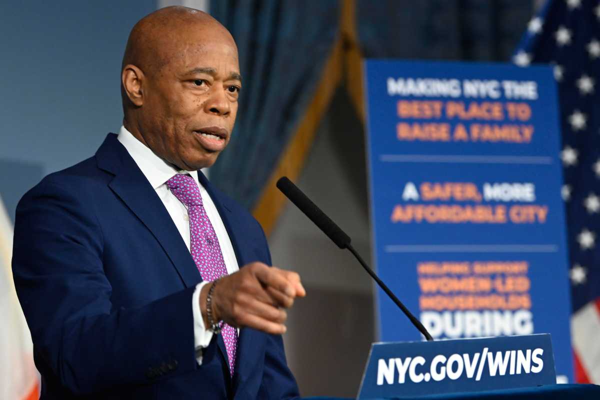 American Jewish Congress Weighs In: Cuomo Endorsed, Lander And Mamdani Criticized In NYC Mayoral Race American Jewish Congress Weighs In: Cuomo Endorsed, Lander And Mamdani Criticized In NYC Mayoral Race