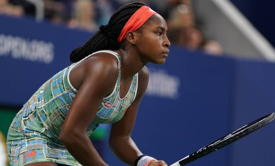 Americans Coco Gauff And Peyton Stearns Advance To Rome Quarterfinals Americans Coco Gauff And Peyton Stearns Advance To Rome Quarterfinals