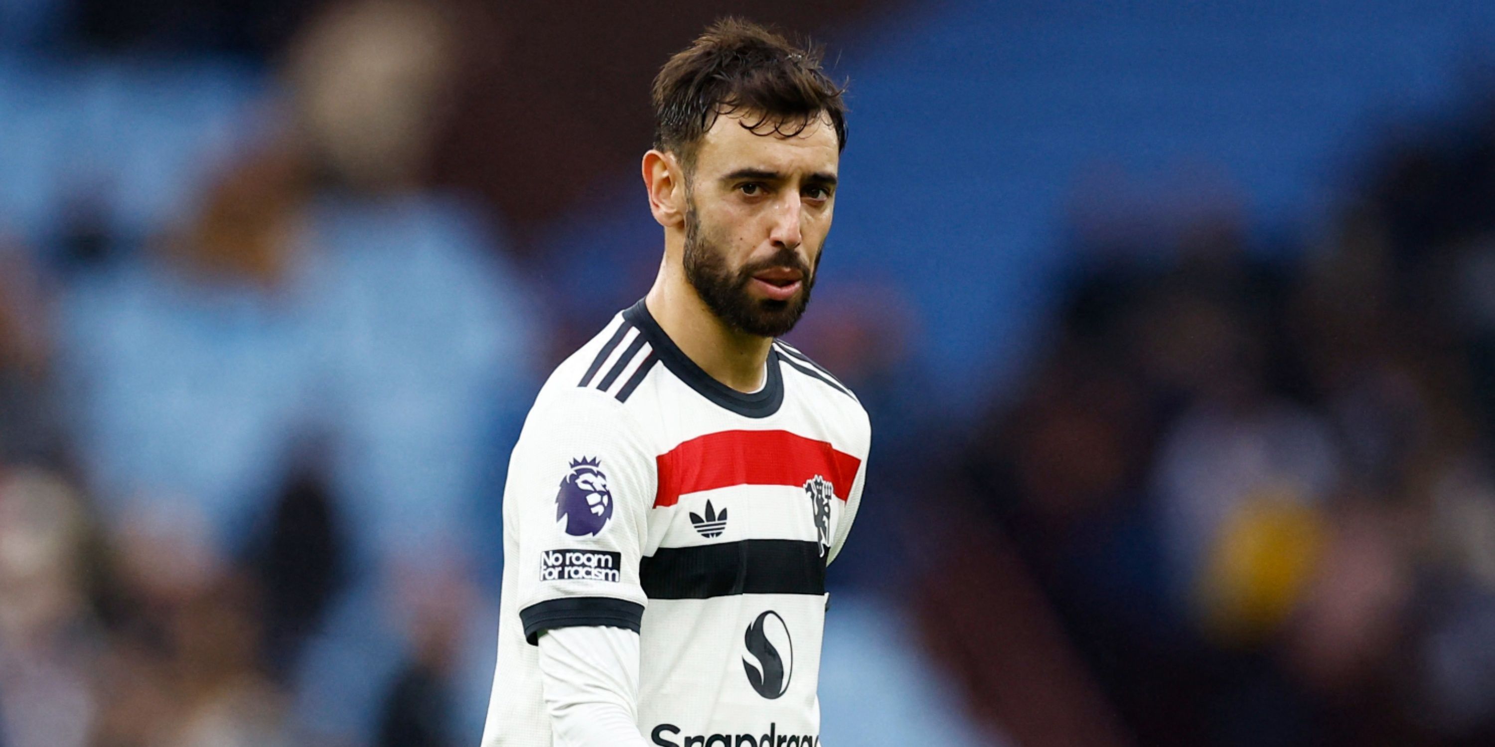Amorim Confirma: Bruno Fernandes Não Sai Do Manchester United Amorim Confirma: Bruno Fernandes Não Sai Do Manchester United