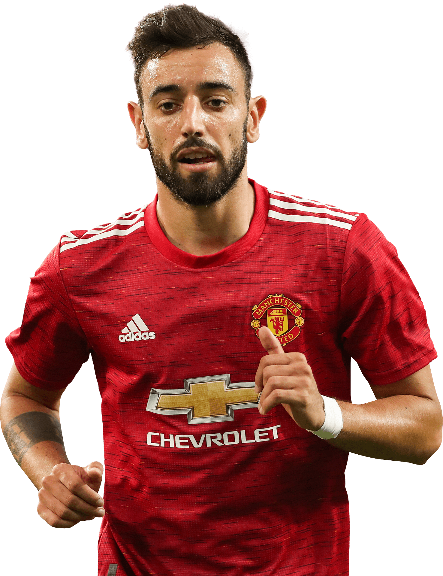 Amorim Garante: Bruno Fernandes Fica No Manchester United Amorim Garante: Bruno Fernandes Fica No Manchester United