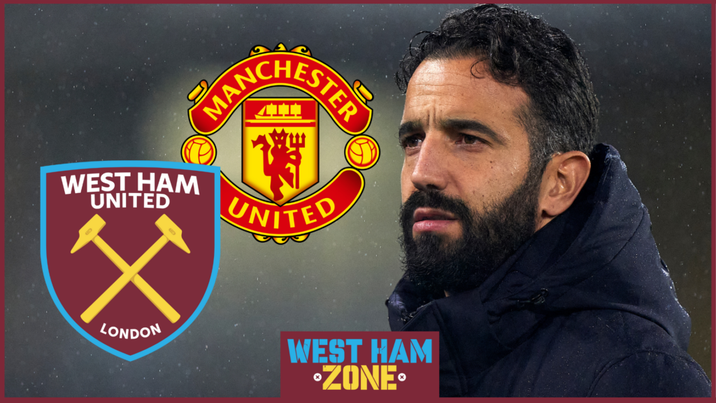 Amorim's Concerns Raise Questions About Manchester United Player Amorim's Concerns Raise Questions About Manchester United Player