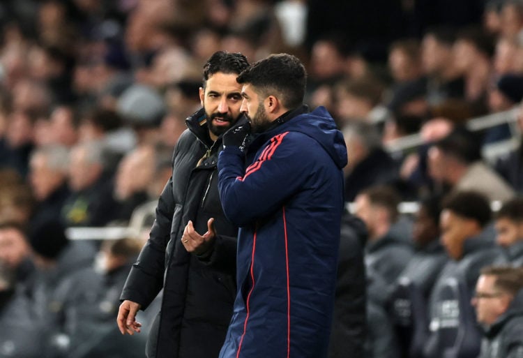 Amorim's Shock Plan: Selling A Man Utd Star Against Ratcliffe's Will Amorim's Shock Plan: Selling A Man Utd Star Against Ratcliffe's Will