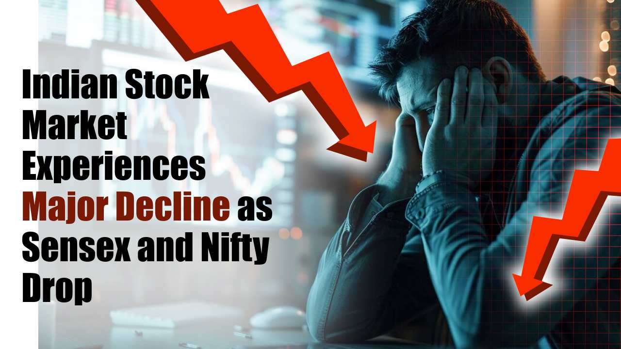 Amsterdam Stock Market: AEX Index Experiences Major Decline Amsterdam Stock Market: AEX Index Experiences Major Decline