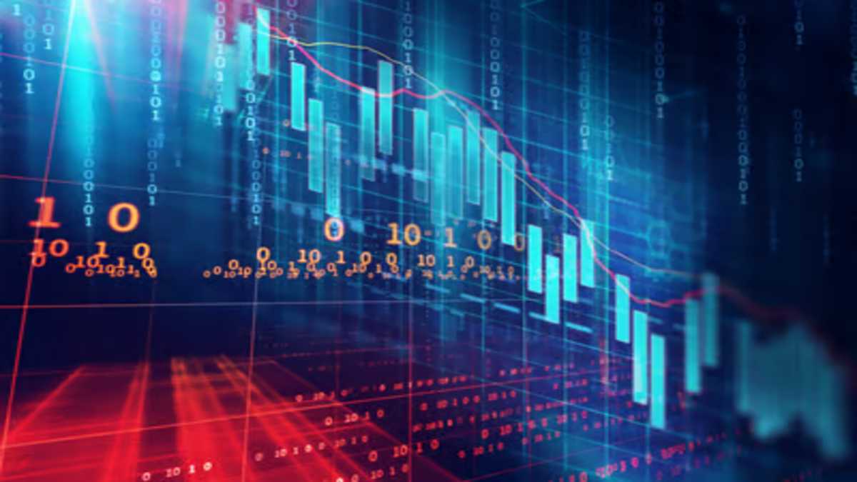 Amsterdam Stock Market Plummets 7% At Open: Trade War Weighs Heavily Amsterdam Stock Market Plummets 7% At Open: Trade War Weighs Heavily