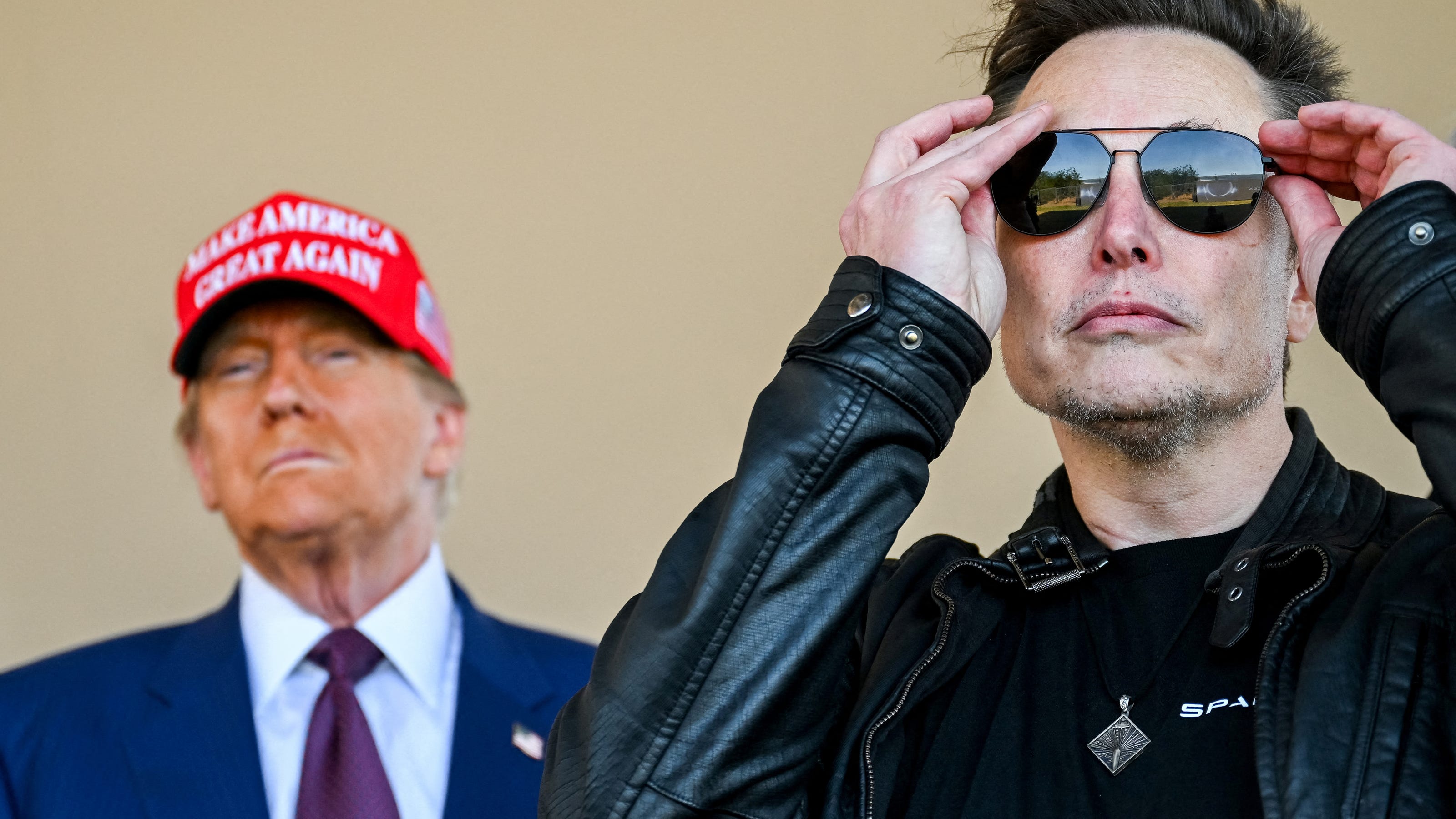 Amsterdam Stock Market Suffers 2% Loss Due To Trump's New Tariffs Amsterdam Stock Market Suffers 2% Loss Due To Trump's New Tariffs