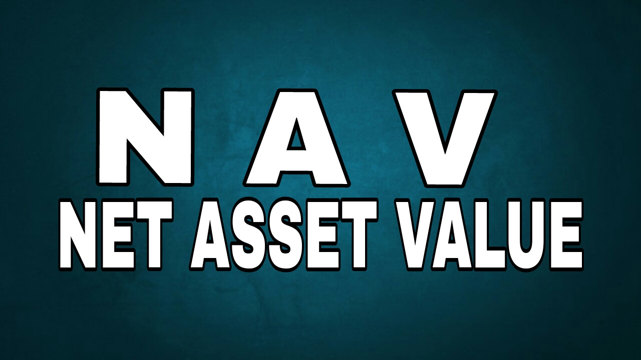 Amundi DJIA UCITS ETF: A Guide To Net Asset Value (NAV) Amundi DJIA UCITS ETF: A Guide To Net Asset Value (NAV)