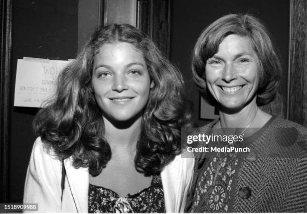 Amy Irving's Mother, Priscilla Pointer, Passes Away At Age 100