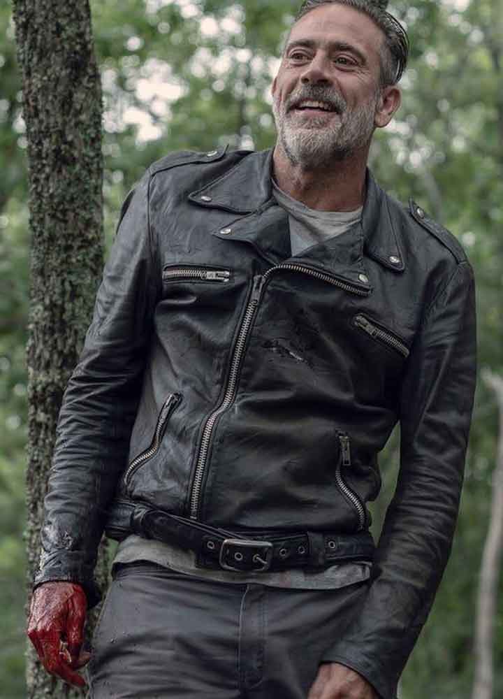 An Interview With Jeffrey Dean Morgan: Negan's Journey From The Walking Dead To Fortnite An Interview With Jeffrey Dean Morgan: Negan's Journey From The Walking Dead To Fortnite