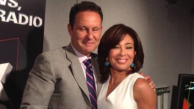An Intimate Portrait: Judge Jeanine Pirro's Fears And Reflections An Intimate Portrait: Judge Jeanine Pirro's Fears And Reflections