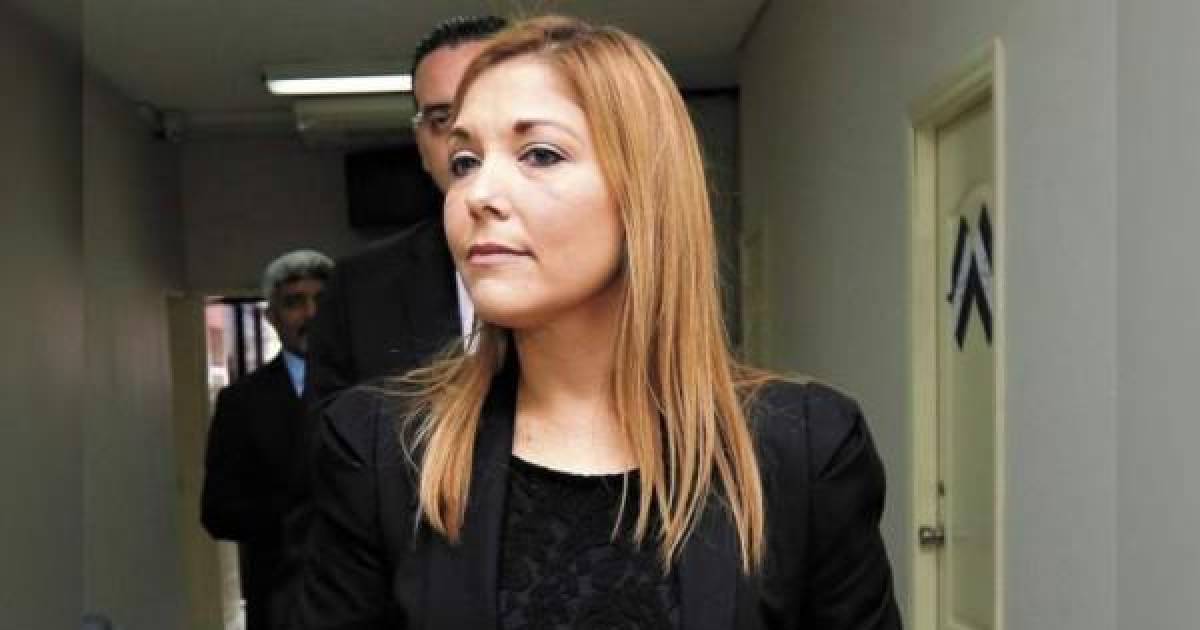 Ana Paola Hall Defiende La Independencia Y Colegiado Del CNE