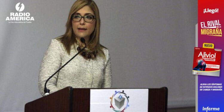 Ana Paola Hall Y La Inminente Declaratoria: Un Gracias A La Ciudadanía Ana Paola Hall Y La Inminente Declaratoria: Un Gracias A La Ciudadanía