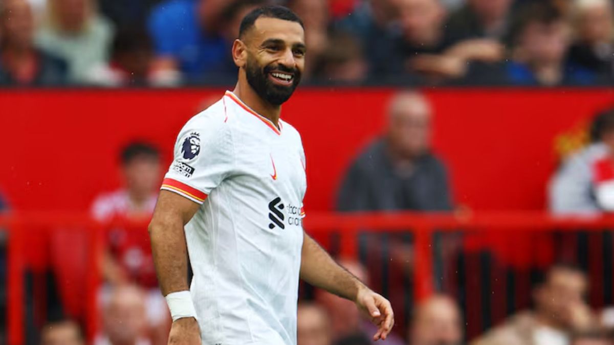 Analisa Peluang Liverpool Menjadi Juara Liga Inggris 2024/2025 Analisa Peluang Liverpool Menjadi Juara Liga Inggris 2024/2025
