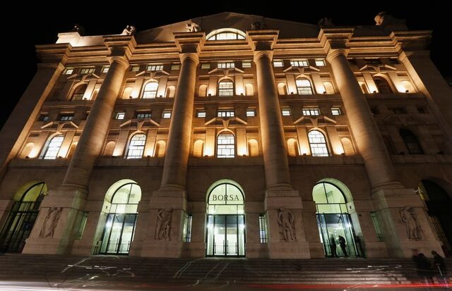 Analisi Borsa: Impatto Decisioni Fed Su Piazza Affari Analisi Borsa: Impatto Decisioni Fed Su Piazza Affari