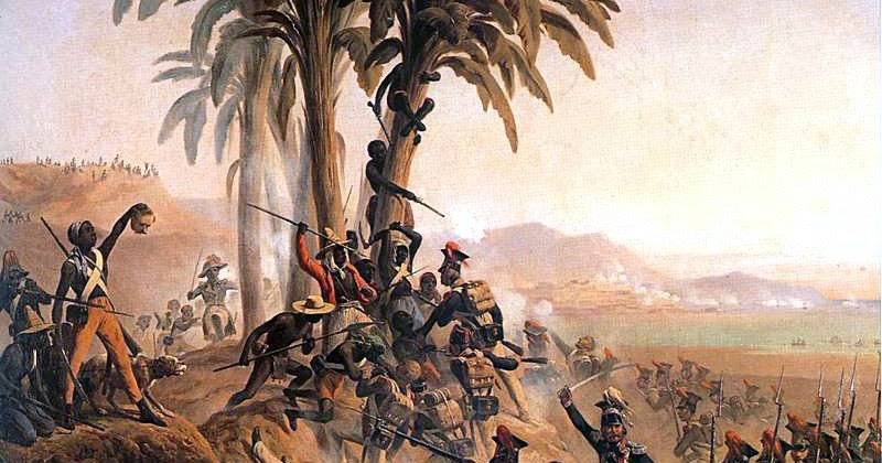 Análisis De La Crisis Haitiana Por El Sociólogo Danny Shaw: ¿Dónde Está La Ayuda Internacional? Análisis De La Crisis Haitiana Por El Sociólogo Danny Shaw: ¿Dónde Está La Ayuda Internacional?