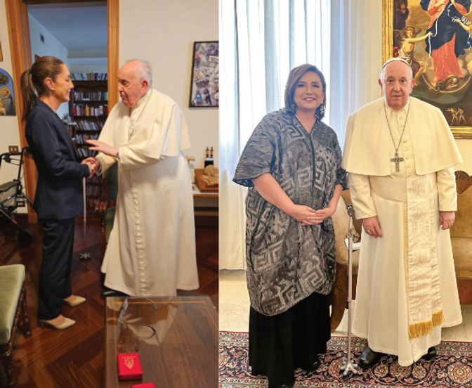Análisis De Los Candidatos Para Suceder A Papa Francisco Análisis De Los Candidatos Para Suceder A Papa Francisco