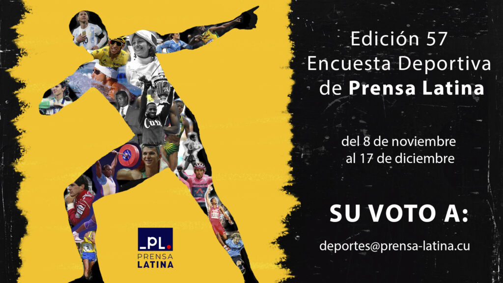 Análisis Deportivo Semanal: Previsiones Y Noticias De Prensa Latina Análisis Deportivo Semanal: Previsiones Y Noticias De Prensa Latina