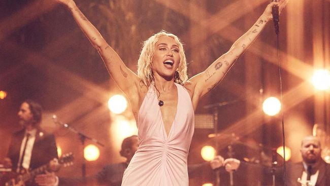 Analisis Lirik Dan Musik: Single Baru Miley Cyrus, Analisis Lirik Dan Musik: Single Baru Miley Cyrus,