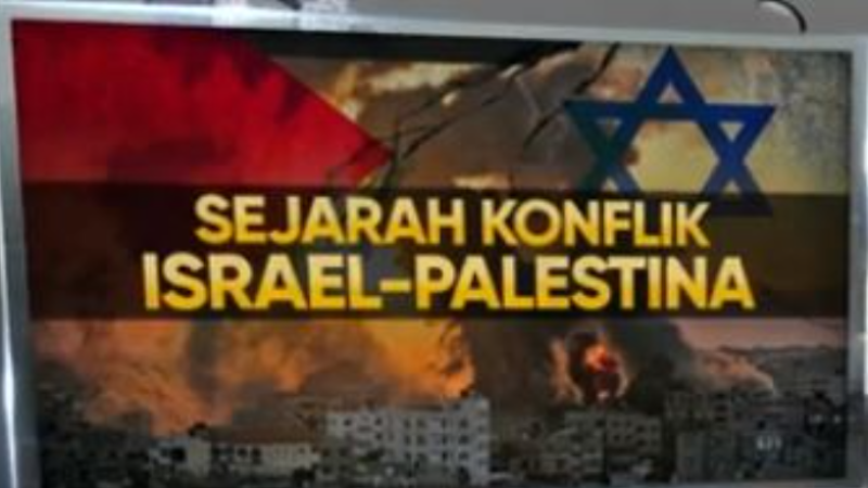 Analisis: Pengakuan Palestina Oleh Prancis Dan Dampaknya Pada Israel Analisis: Pengakuan Palestina Oleh Prancis Dan Dampaknya Pada Israel